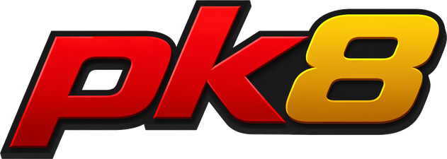 PK8 Logo